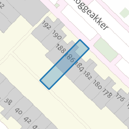 Perceel ZWD01-B-3620