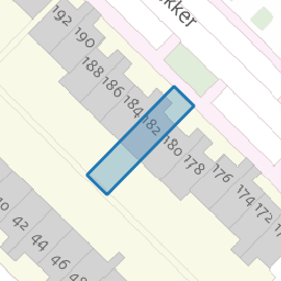 Perceel ZWD01-B-3622