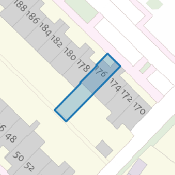 Perceel ZWD01-B-3625