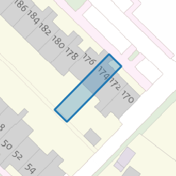 Perceel ZWD01-B-3626