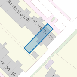 Perceel ZWD01-B-3627