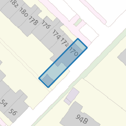 Perceel ZWD01-B-3628