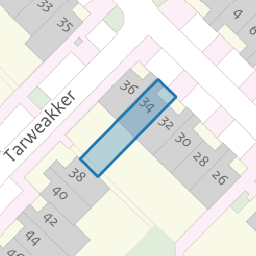 Perceel ZWD01-B-3630