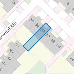 Perceel ZWD01-B-3631