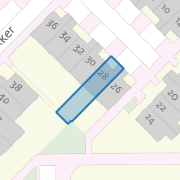 Perceel ZWD01-B-3633