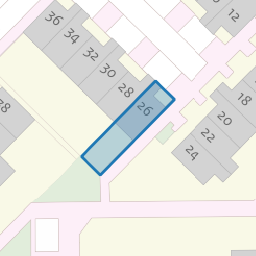 Perceel ZWD01-B-3634