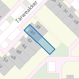 Perceel ZWD01-B-3636