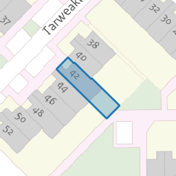 Perceel ZWD01-B-3637