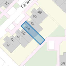 Perceel ZWD01-B-3638