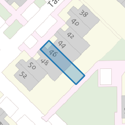 Perceel ZWD01-B-3639