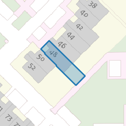 Perceel ZWD01-B-3640