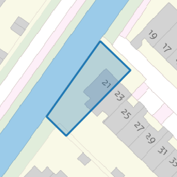 Perceel ZWD01-B-3643