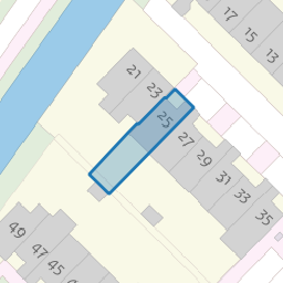 Perceel ZWD01-B-3645