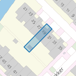 Perceel ZWD01-B-3647