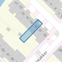 Perceel ZWD01-B-3648