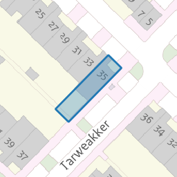 Perceel ZWD01-B-3650