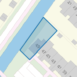 Perceel ZWD01-B-3651