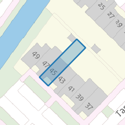 Perceel ZWD01-B-3653