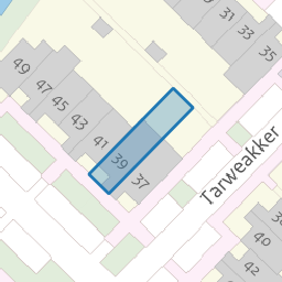 Perceel ZWD01-B-3656