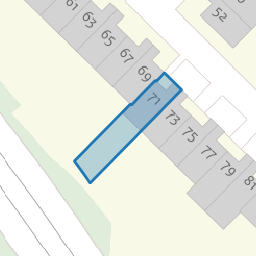 Perceel ZWD01-B-3665