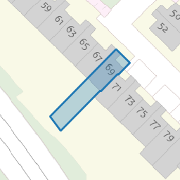 Perceel ZWD01-B-3666