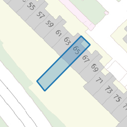 Perceel ZWD01-B-3668