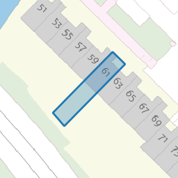 Perceel ZWD01-B-3670