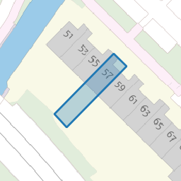 Perceel ZWD01-B-3672