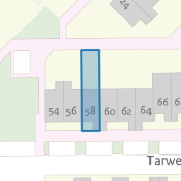 Perceel ZWD01-B-3678