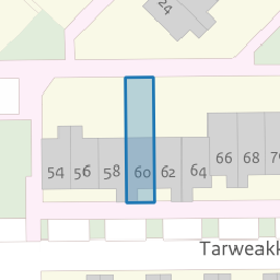 Perceel ZWD01-B-3679