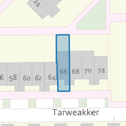 Perceel ZWD01-B-3682