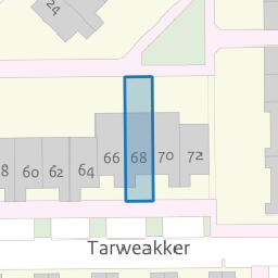 Perceel ZWD01-B-3683