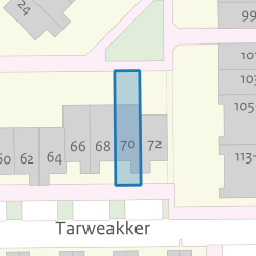 Perceel ZWD01-B-3684