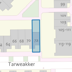 Perceel ZWD01-B-3685