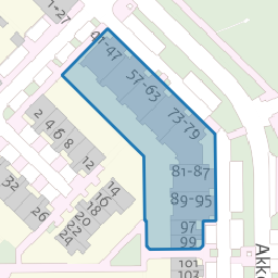 Perceel ZWD01-B-3687