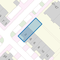 Perceel ZWD01-B-3688