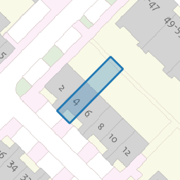 Perceel ZWD01-B-3689