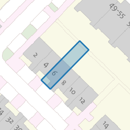 Perceel ZWD01-B-3690