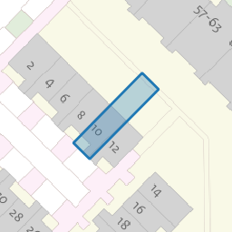 Perceel ZWD01-B-3692