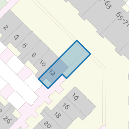 Perceel ZWD01-B-3693