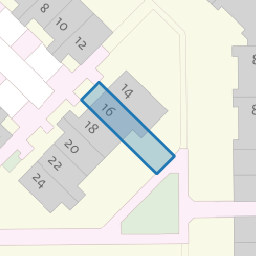 Perceel ZWD01-B-3695