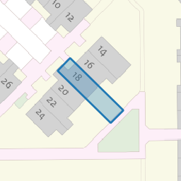 Perceel ZWD01-B-3696