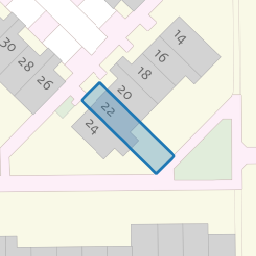 Perceel ZWD01-B-3698