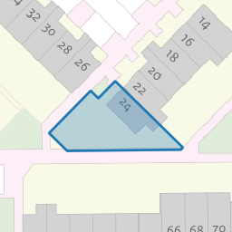 Perceel ZWD01-B-3699