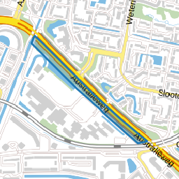 Perceel ZWD01-B-3700