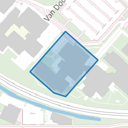 Perceel ZWD01-B-3704