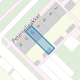 Perceel ZWD01-B-3711