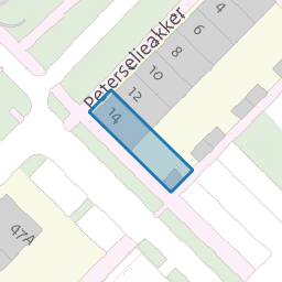 Perceel ZWD01-B-3713