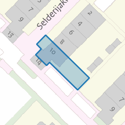 Perceel ZWD01-B-3719