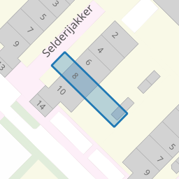 Perceel ZWD01-B-3721